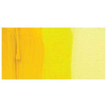 Schmincke : Mussini Yağlı Boya : 35 ml : Transparent Yellow Brilliant