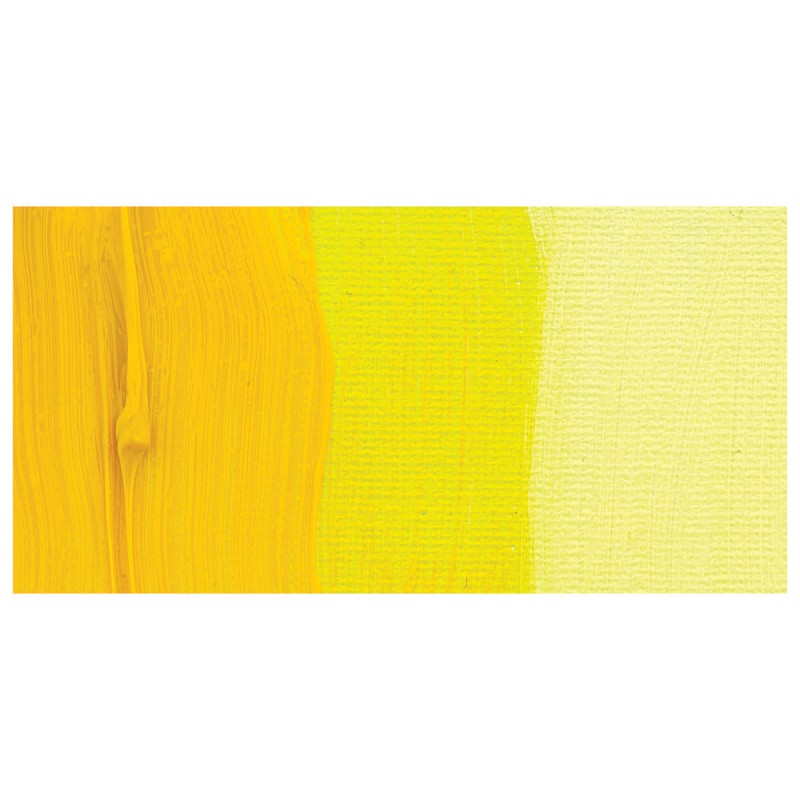 Schmincke : Mussini Yağlı Boya : 35 ml : Transparent Yellow Brilliant