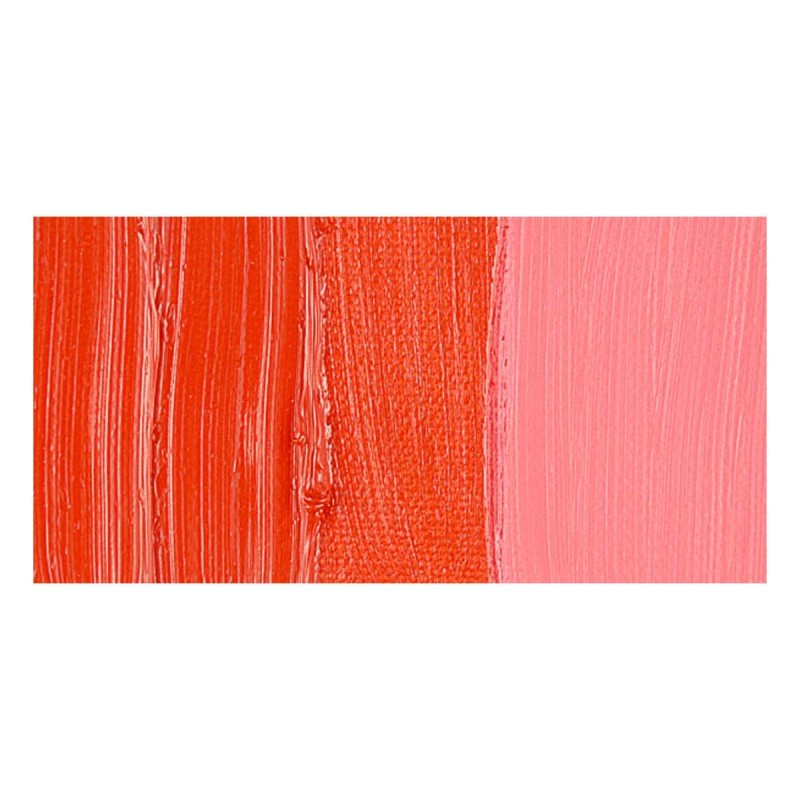 Schmincke : Mussini Yağlı Boya : 35 ml : Brilliant Scarlet