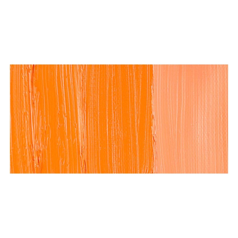 Schmincke : Mussini Yağlı Boya : 35 ml : Cadmium Orange