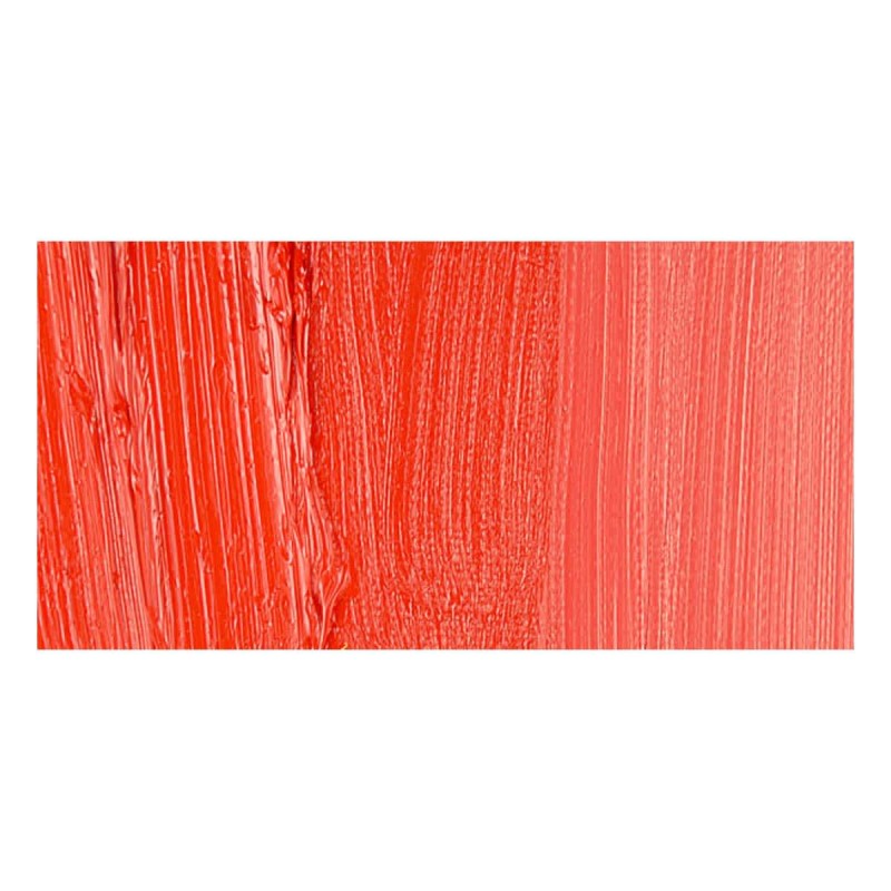 Schmincke : Mussini Yağlı Boya : 35 ml : Cadmium Red Light