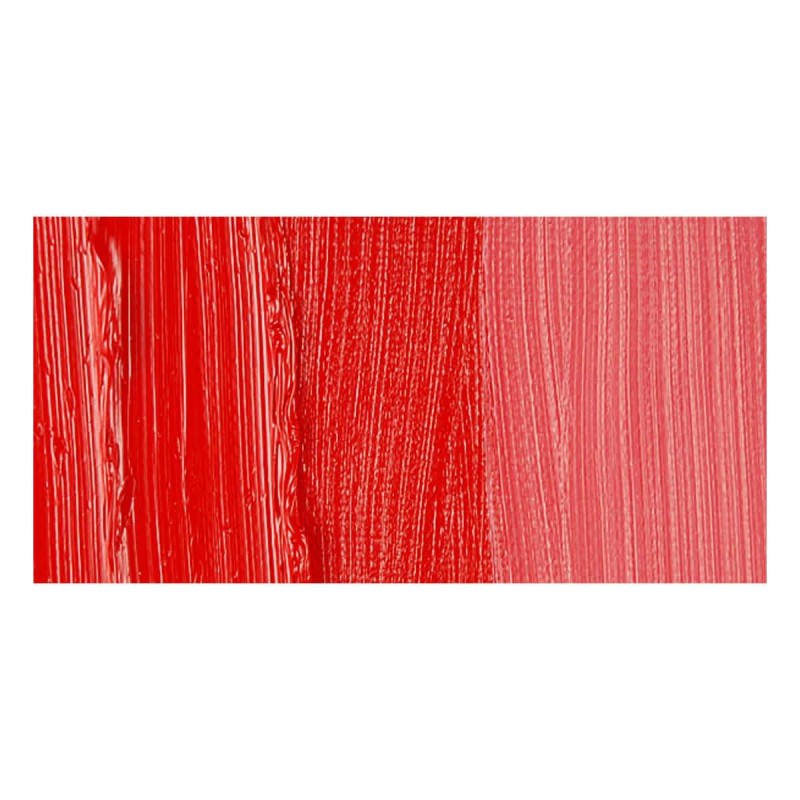 Schmincke : Mussini Yağlı Boya : 35 ml : Cadmium Red Middle