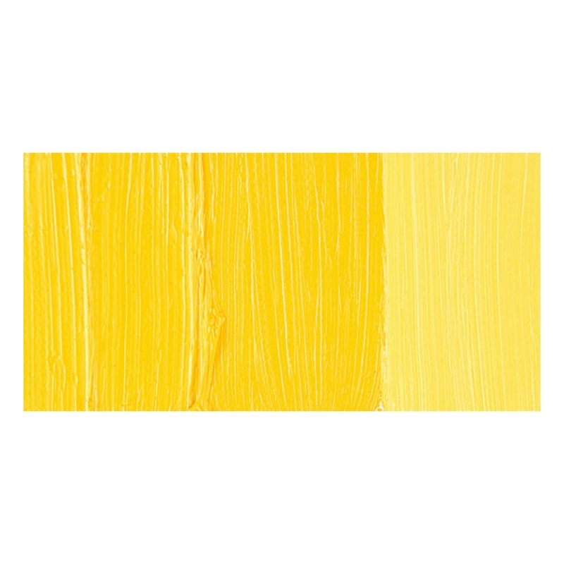 Schmincke : Mussini Yağlı Boya : 35 ml : Cadmium Yellow 2 Middle