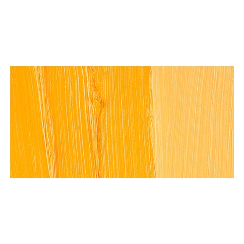 Schmincke : Mussini Yağlı Boya : 35 ml : Cadmium Yellow 3 Deep