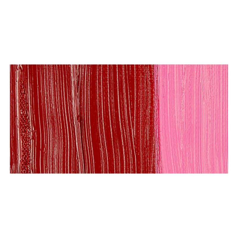 Schmincke : Mussini Yağlı Boya : 35 ml : Carmine