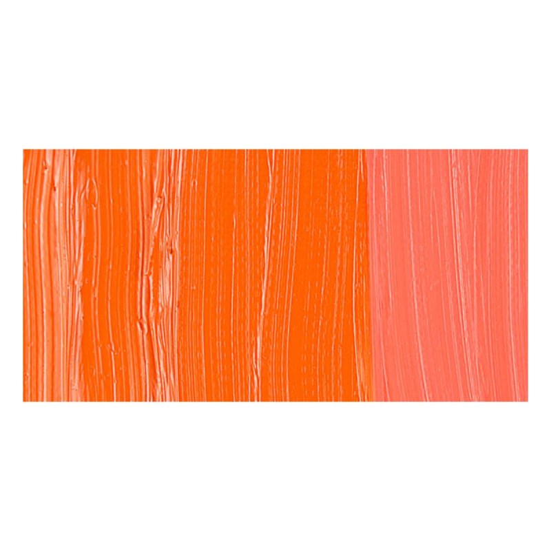 Schmincke : Mussini Yağlı Boya : 35 ml : Chrome Orange Hue