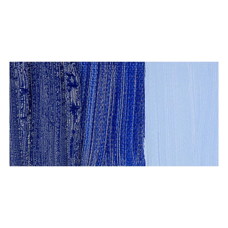 Schmincke : Mussini Yağlı Boya : 35 ml : Cobalt Blue Deep