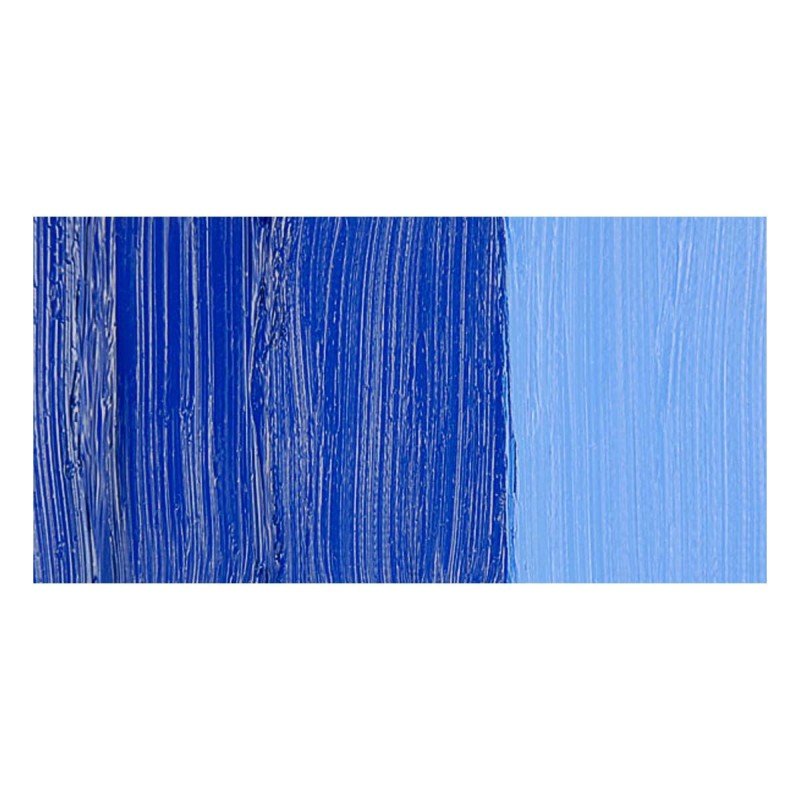 Schmincke : Mussini Yağlı Boya : 35 ml : Cobalt Blue Light