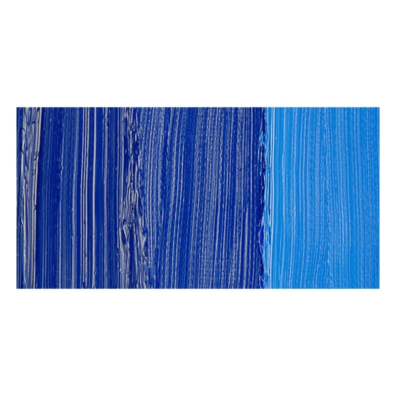 Schmincke : Mussini Yağlı Boya : 35 ml : Saphire Blue