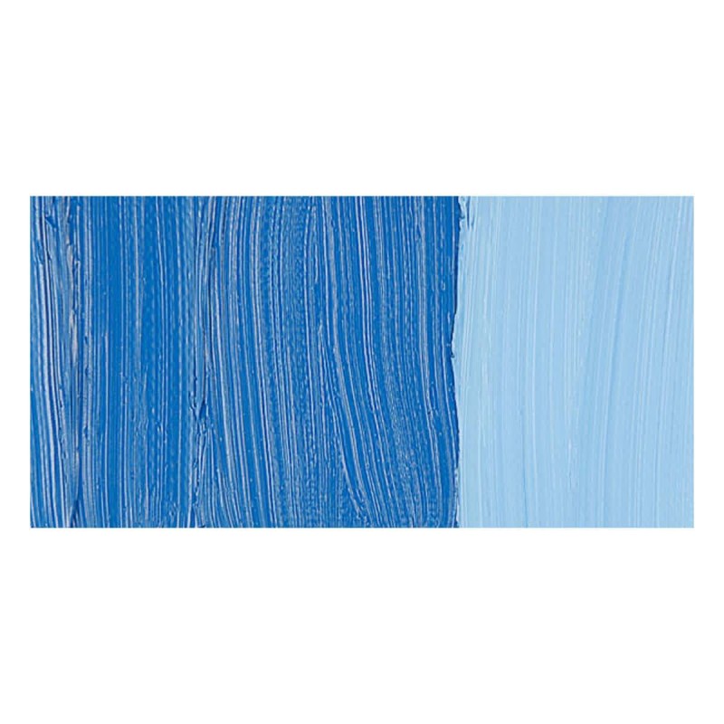 Schmincke : Mussini Yağlı Boya : 35 ml : Cobalt Cerulean Blue