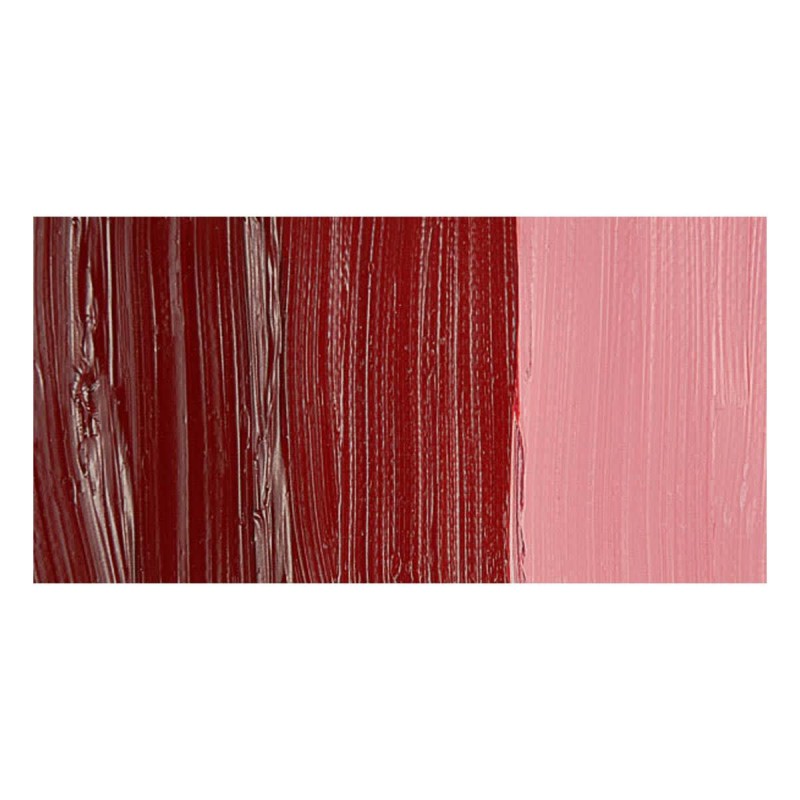 Schmincke : Mussini Yağlı Boya : 35 ml : Florentine Red