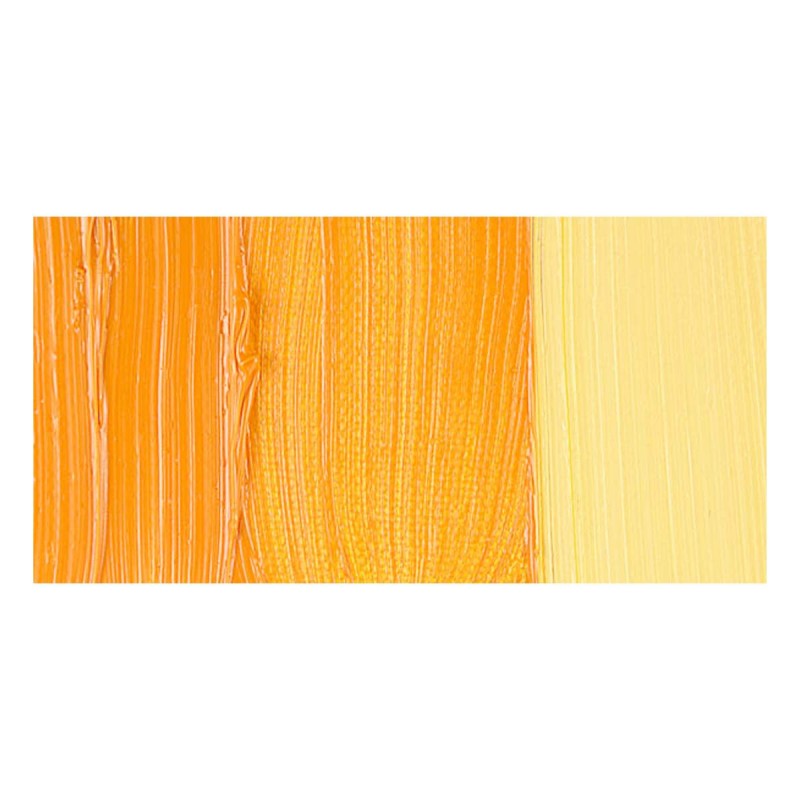 Schmincke : Mussini Yağlı Boya : 35 ml : Indian Yellow