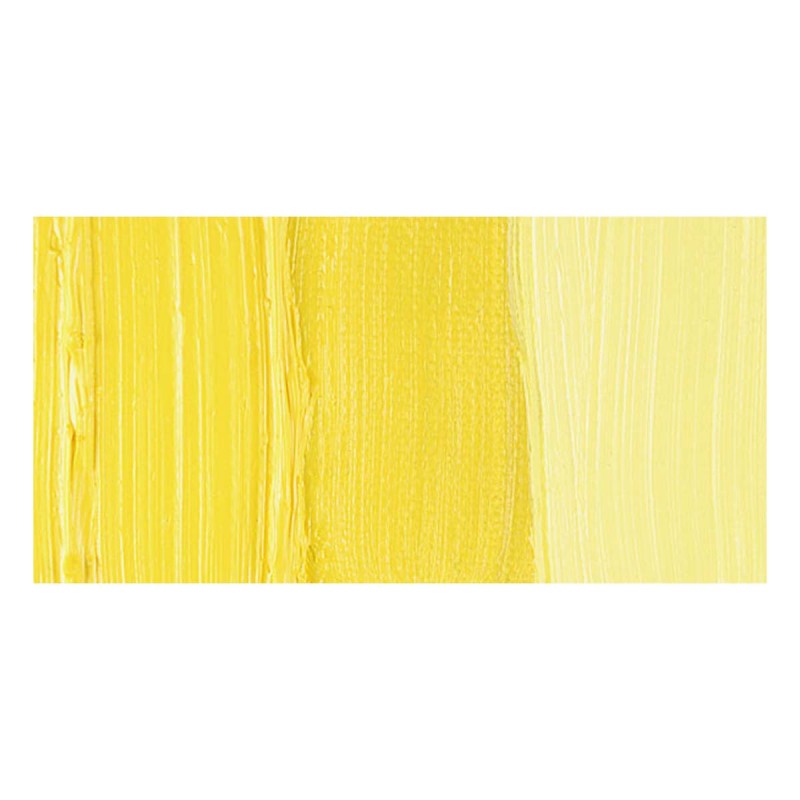 Schmincke : Mussini Yağlı Boya : 35 ml : Lemon Yellow