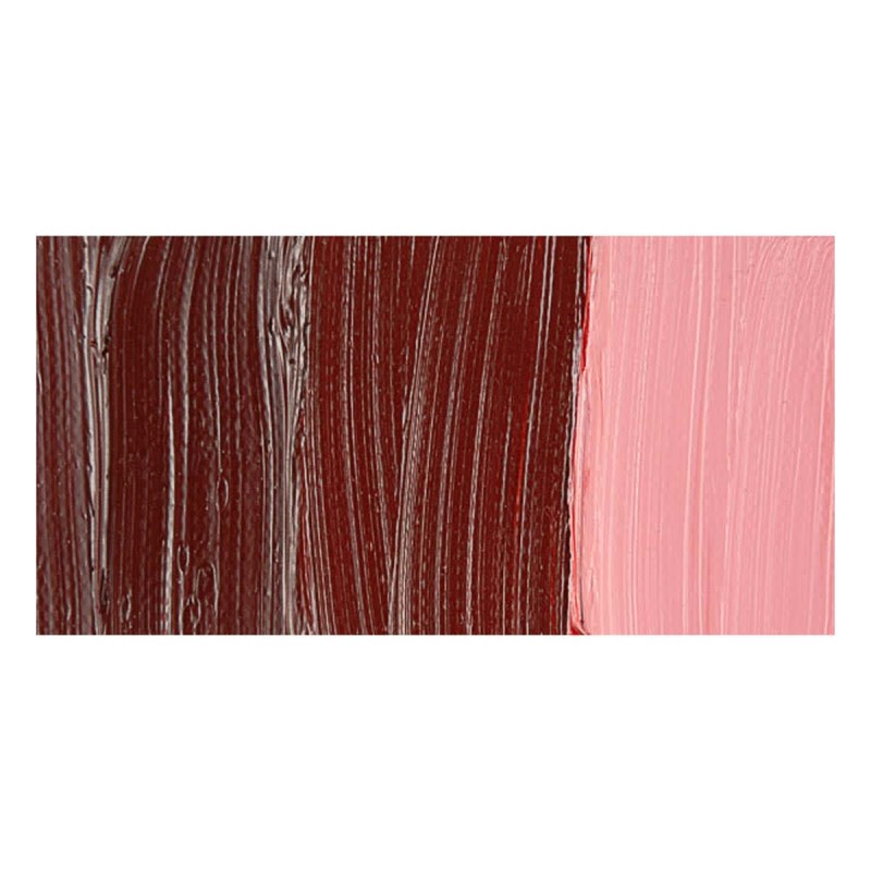 Schmincke : Mussini Yağlı Boya : 35 ml : Madder Root Hue