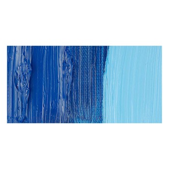 Schmincke : Mussini Yağlı Boya : 35 ml : Manganese Cerulean Blue