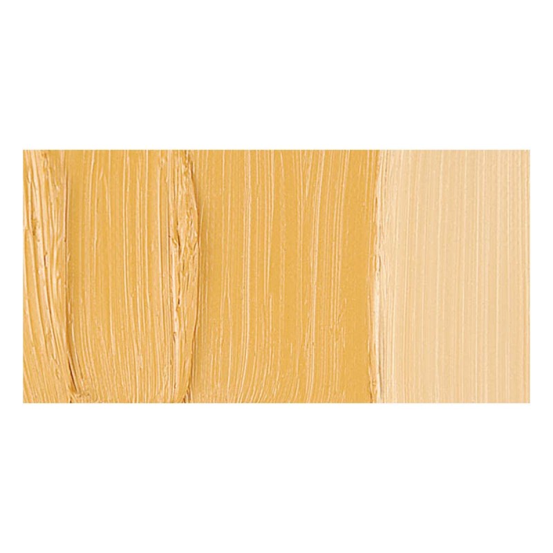 Schmincke : Mussini Yağlı Boya : 35 ml : Naples Yellow Deep