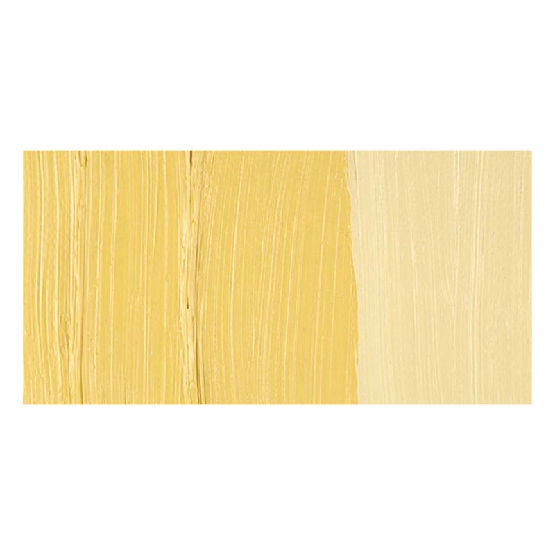 Schmincke : Mussini Yağlı Boya : 35 ml : Naples Yellow Light