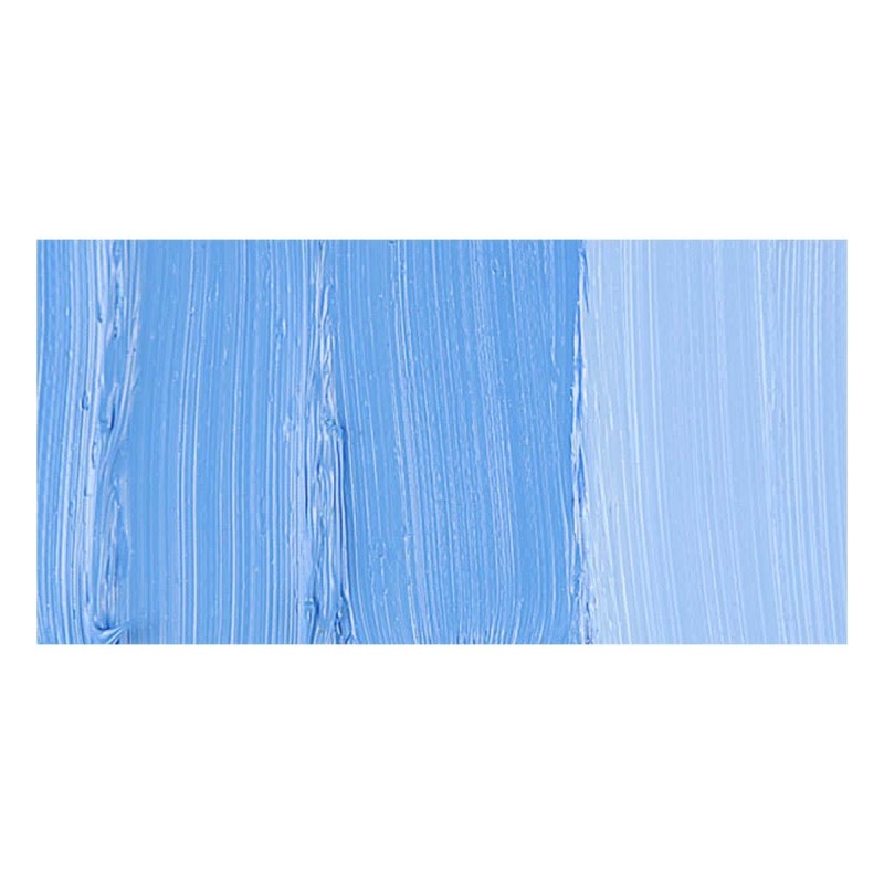 Schmincke : Mussini Yağlı Boya : 35 ml : Royal Blue Deep