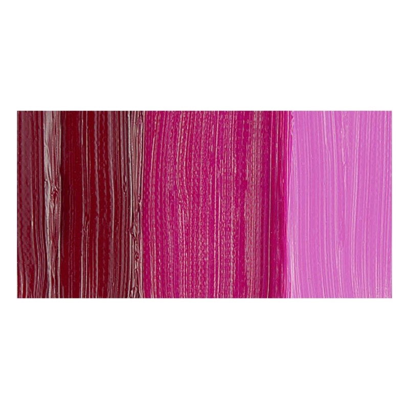 Schmincke : Mussini Yağlı Boya : 35 ml : Translucent Magenta