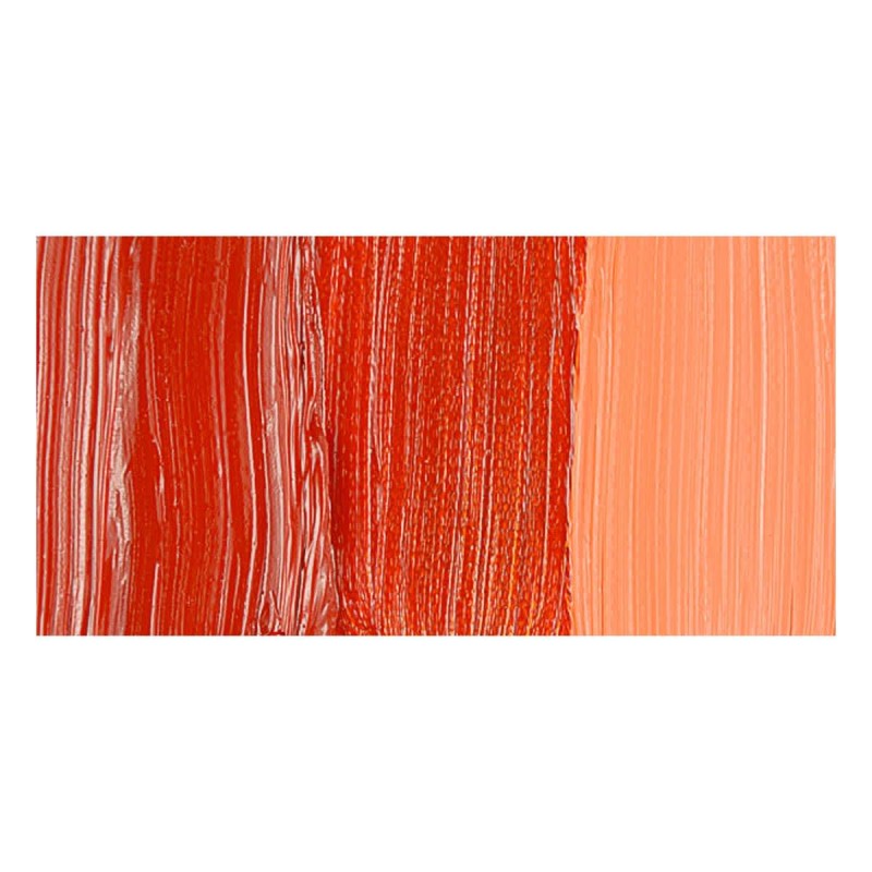 Schmincke : Mussini Yağlı Boya : 35 ml : Translucent Orange