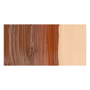 Schmincke : Mussini Yağlı Boya : 35 ml : Translucent Orange Oxide