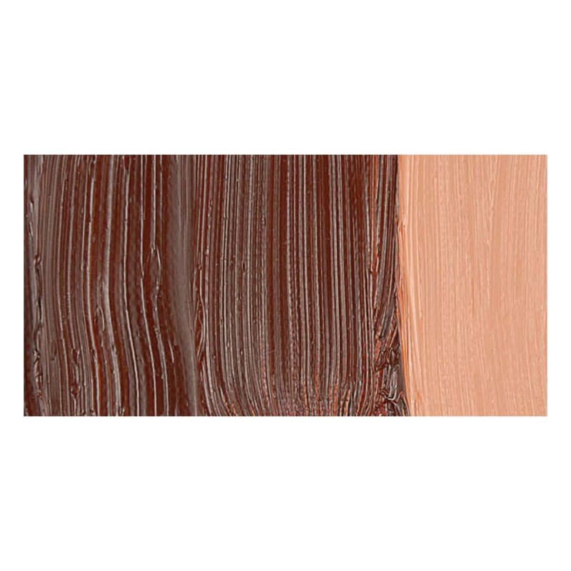 Schmincke : Mussini Yağlı Boya : 35 ml : Translucent Red Oxide