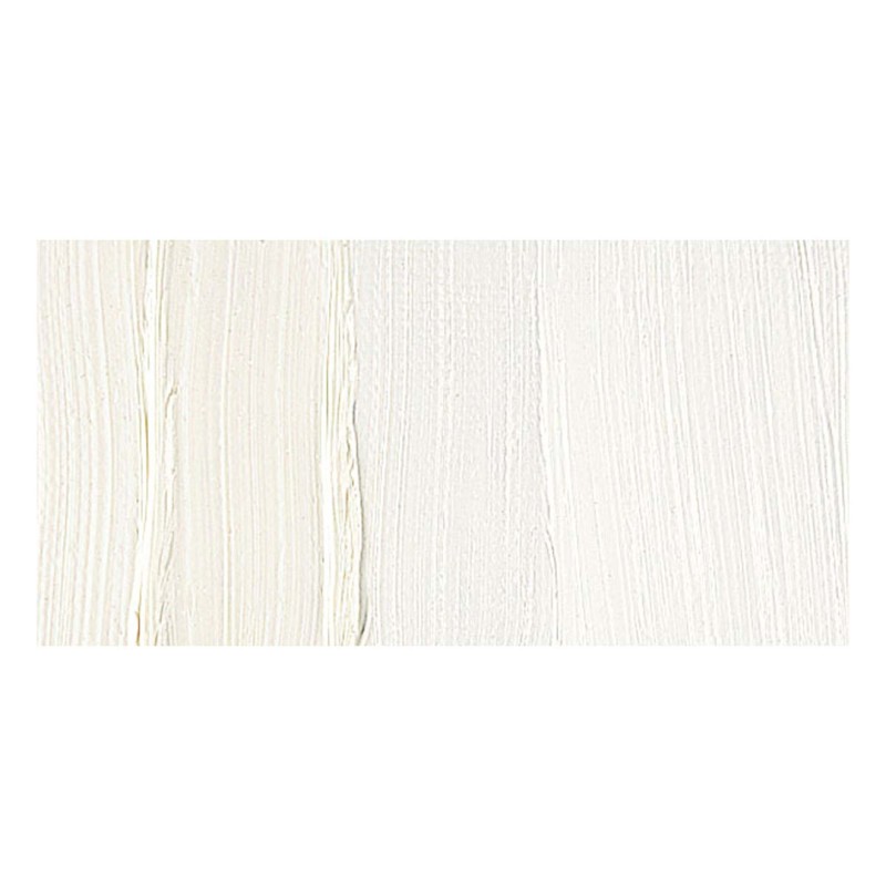 Schmincke : Mussini Yağlı Boya : 35 ml : Translucent White