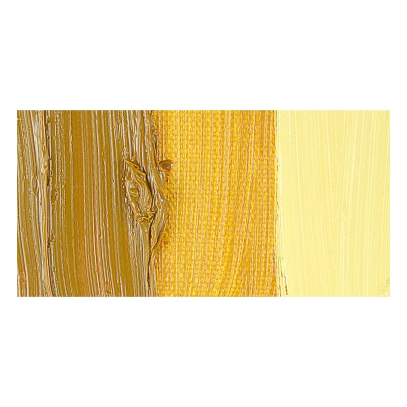 Schmincke : Mussini Yağlı Boya : 35 ml : Translucent Yellow