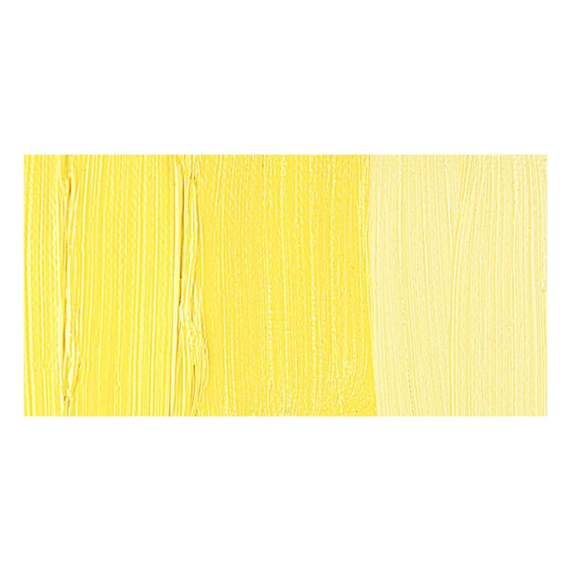 Schmincke : Mussini Yağlı Boya : 35 ml : Vanadium Yellow Light