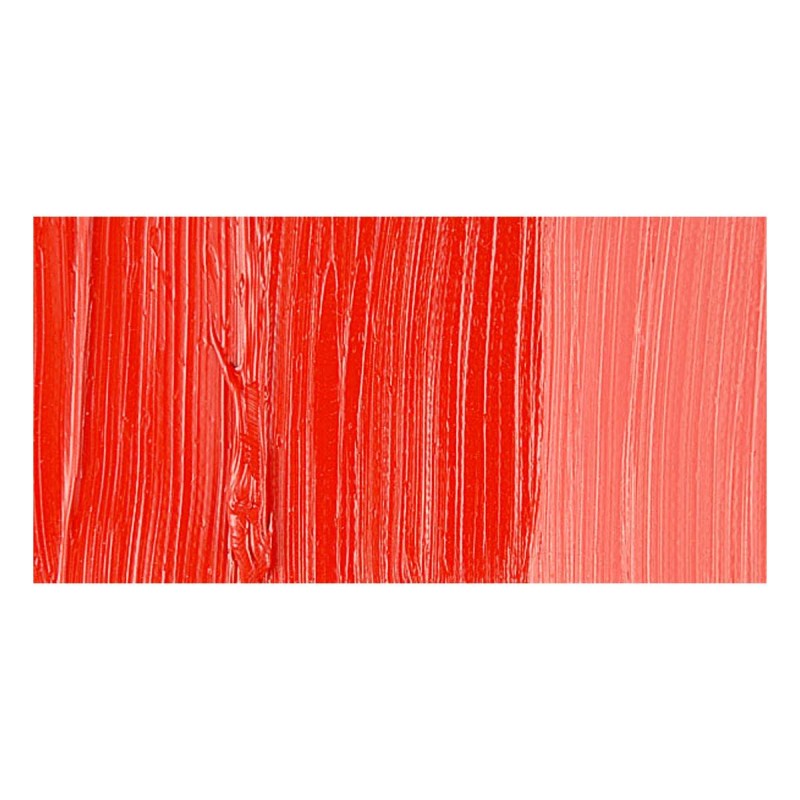 Schmincke : Mussini Yağlı Boya : 35 ml : Vermilion Red Hue