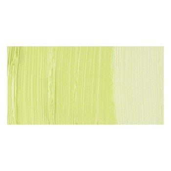 Schmincke : Mussini Yağlı Boya : 35 ml : Yellowish Green Ural