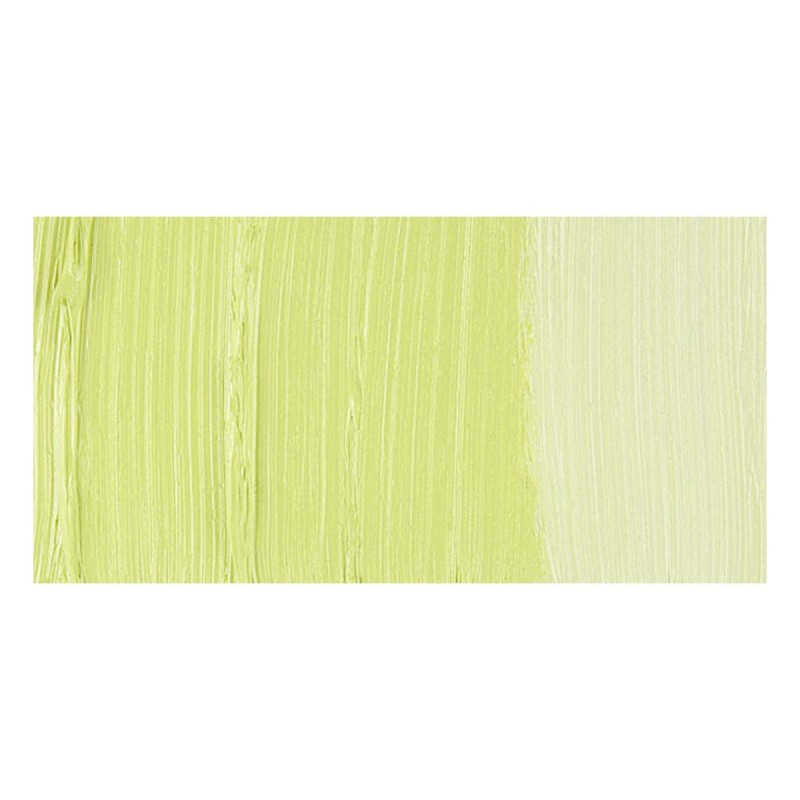 Schmincke : Mussini Yağlı Boya : 35 ml : Yellowish Green Ural