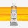 Indian Yellow