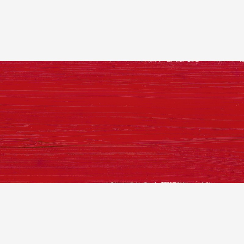 Schmincke : Mussini Yağlı Boya : 35ml : Cadmium Red Deep
