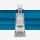 Manganese Cerulean Blue