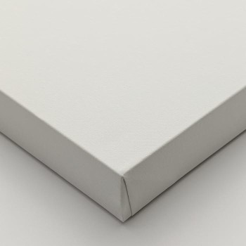 Belle Arti : Fine Cotton Stretched Gallery Canvas