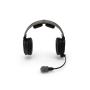 Headset with Microphone
