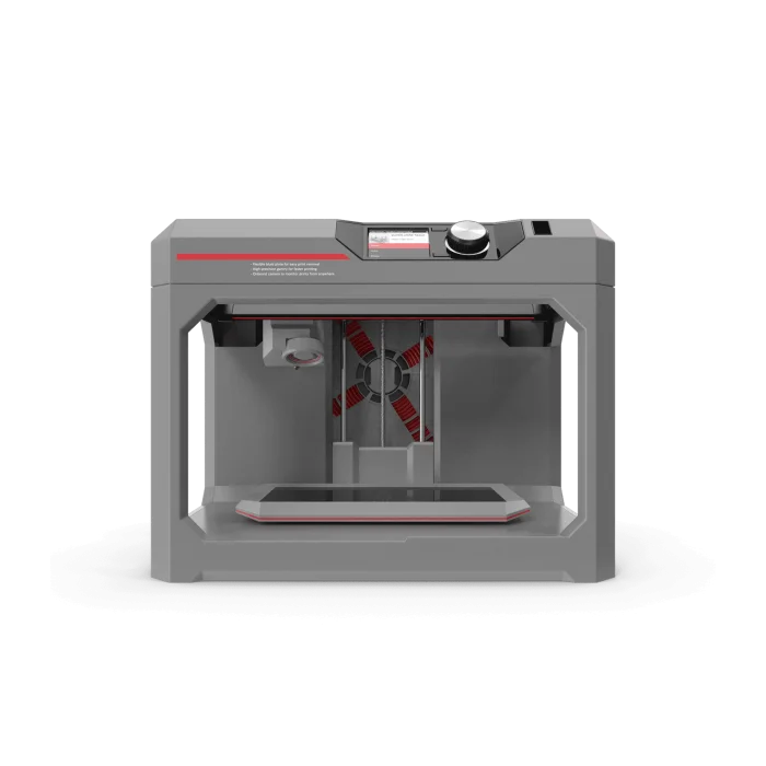 3D Reality Printer