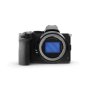 DSLR Body