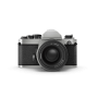 Professional Film Camera