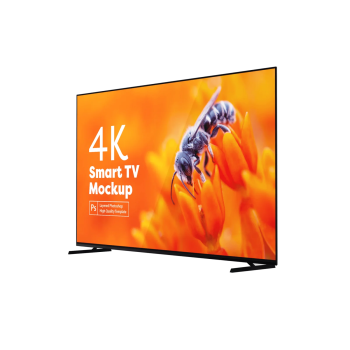 4K OLED TV