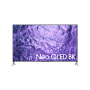 8K QLED TV