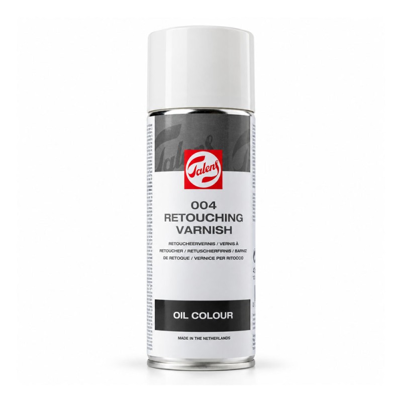 Talens : Sprey Vernik : 400 ml