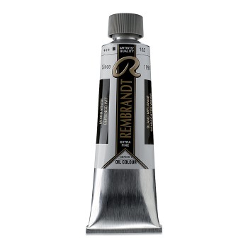 Rembrandt : Yağlı Boya : 150 ml : Mixed White (Safflower Oil)