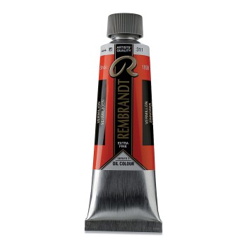 Rembrandt : Yağlı Boya : 150 ml : Vermilion