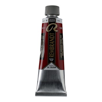 Rembrandt : Yağlı Boya : 150 ml : Permanent Madder Deep