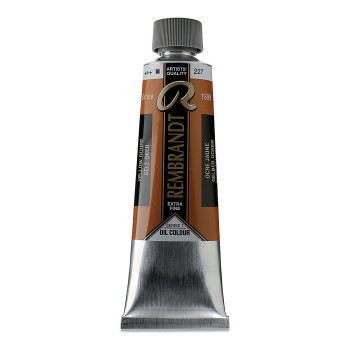 Rembrandt : Yağlı Boya : 150 ml : Yellow Ochre