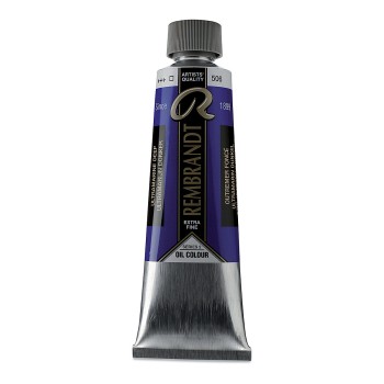 Rembrandt : Yağlı Boya : 150 ml : Ultramarine Deep