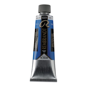 Rembrandt : Yağlı Boya : 150 ml : Phthalo Blue Greenish