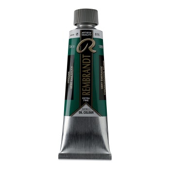 Rembrandt : Yağlı Boya : 150 ml : Viridian